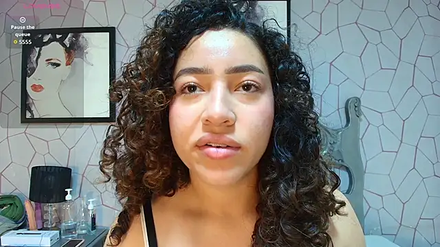 meganrousx online show from 03/20/26, 12:21