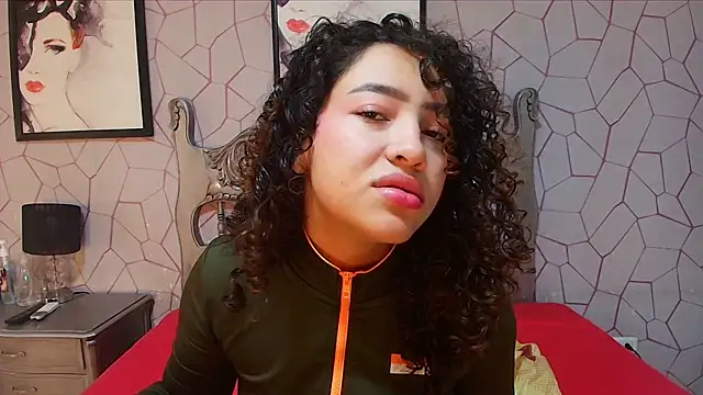 meganrousx online show from 03/31/26, 12:16