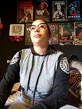 GingerLara online show from 02/06/26, 03:26