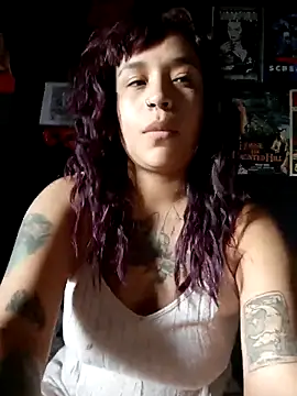 GingerLara online show from 02/09/26, 09:52