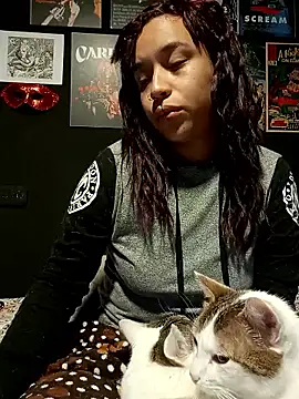 GingerLara online show from 02/14/26, 11:51