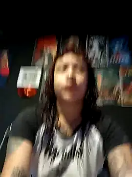 GingerLara online show from 02/27/26, 04:18