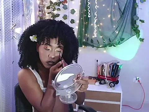 zafiro blu online show from 02/04/26, 02:12