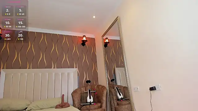 katherine sophia online show from 02/18/26, 12:45