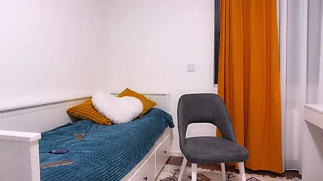  Nanami online show from 03/19/26, 04:11