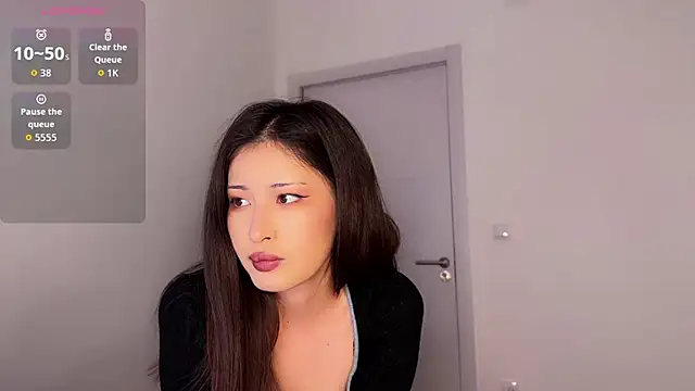 Snapshot of _Nanami chatting on 07/04/26, 03:29 Nanami online show from 07/04/26, 03:29
