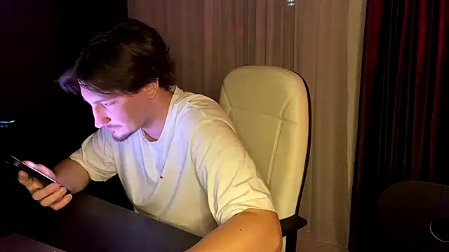 Adam ice online show from 02/26/26, 07:35