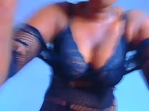 CreamyCurves online show from 03/12/26, 10:54