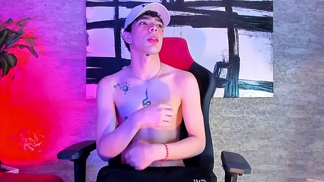 Snapshot of Elbombondelcircuit chatting on 03/02/26, 03:41 Elbombondelcircuit online show from 03/02/26, 03:41