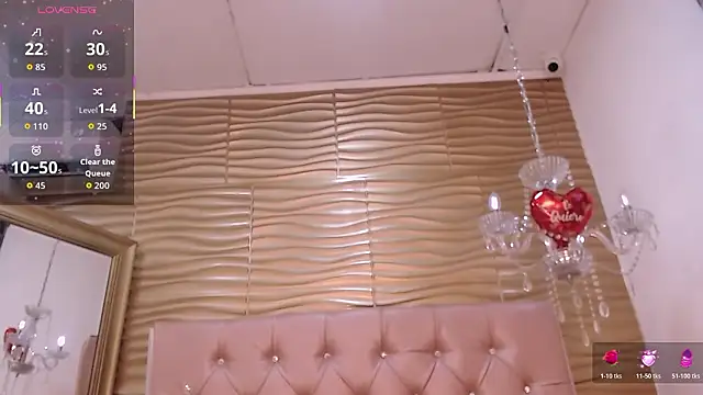 Snapshot of MariyaNovakie chatting on 02/21/26, 02:01 MariyaNovakie online show from 02/21/26, 02:01