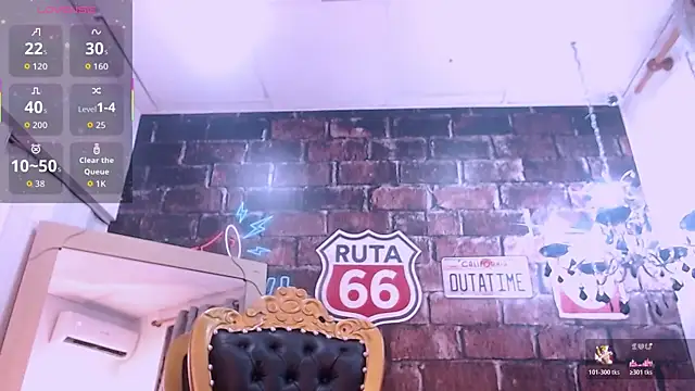 Snapshot of MariyaNovakie chatting on 02/27/26, 12:05 MariyaNovakie online show from 02/27/26, 12:05