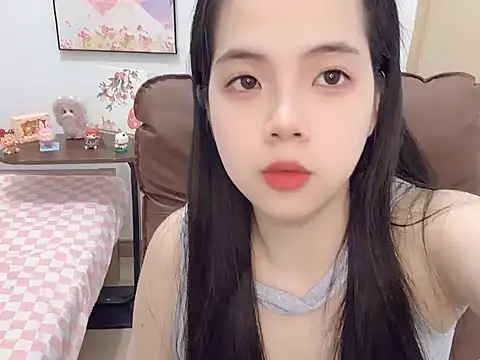 Snapshot of Dawn-2 chatting on 02/11/26, 02:55 Dawn-2 online show from 02/11/26, 02:55