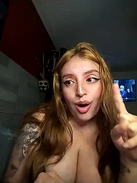 Deimoonblack26 online show from 04/15/26, 09:04