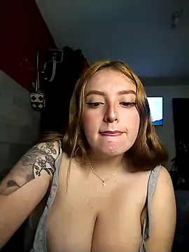 Deimoonblack26 online show from 04/25/26, 06:05