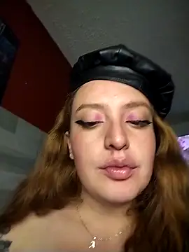 Deimoonblack26 online show from 04/28/26, 08:03