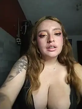 Deimoonblack26 online show from 05/14/26, 07:53