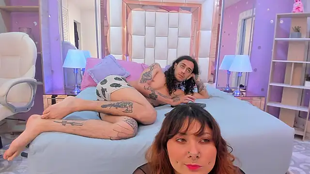 Goldentemptation  online show from 05/14/26, 09:21