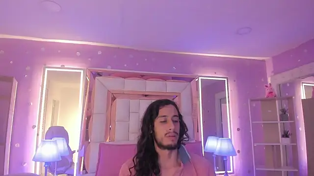 Goldentemptation  online show from 07/07/26, 07:51