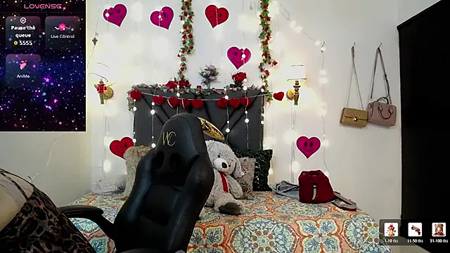 Snapshot of Sharma_Amayra chatting on 02/23/26, 08:39 Sharma Amayra online show from 02/23/26, 08:39