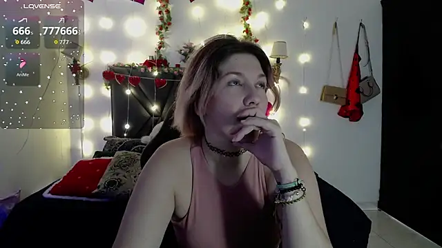 Sharma Amayra online show from 03/26/26, 07:52