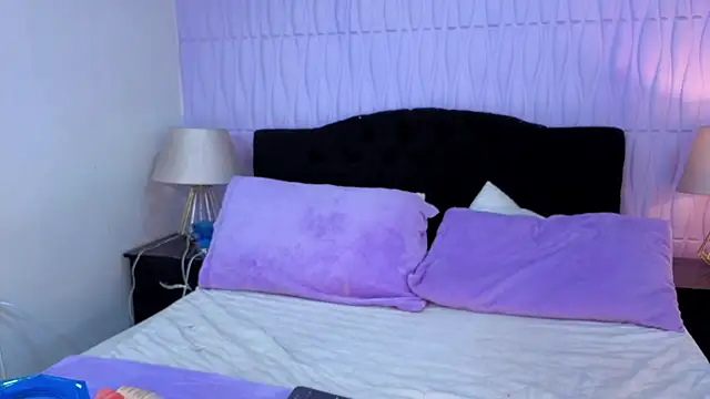 Mia Cherry   online show from 02/07/26, 01:26