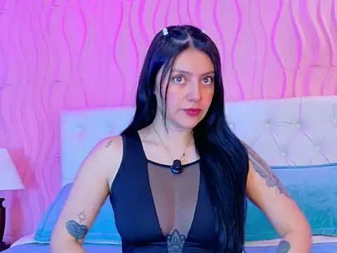 Mia Cherry   online show from 02/23/26, 07:00