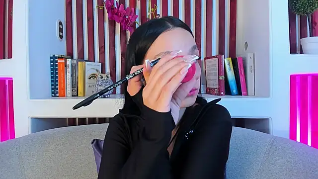 Snapshot of Elizabeth_Ferrer chatting on 02/26/26, 12:04 Elizabeth Ferrer online show from 02/26/26, 12:04