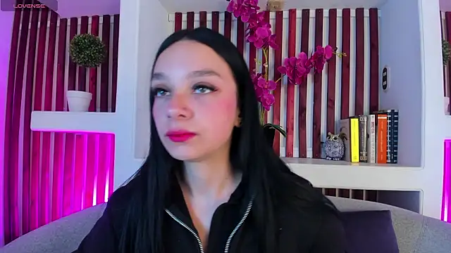 Snapshot of Elizabeth_Ferrer chatting on 03/17/26, 12:08 Elizabeth Ferrer online show from 03/17/26, 12:08