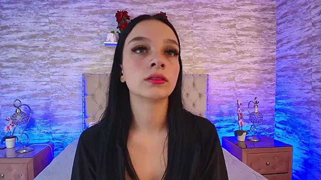 Snapshot of Elizabeth_Ferrer chatting on 03/25/26, 12:33 Elizabeth Ferrer online show from 03/25/26, 12:33