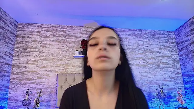 Snapshot of Elizabeth_Ferrer chatting on 03/30/26, 12:28 Elizabeth Ferrer online show from 03/30/26, 12:28