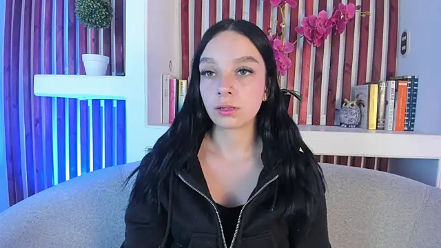 Snapshot of Elizabeth_Ferrer chatting on 04/09/26, 12:32 Elizabeth Ferrer online show from 04/09/26, 12:32