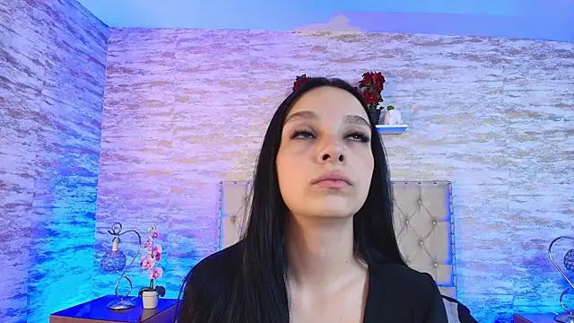 Snapshot of Elizabeth_Ferrer chatting on 04/16/26, 12:17 Elizabeth Ferrer online show from 04/16/26, 12:17