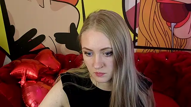 Snapshot of DramaQuenns chatting on 02/12/26, 06:52 DramaQuenns online show from 02/12/26, 06:52