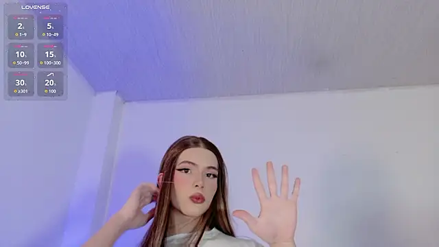 raven li01 online show from 03/20/26, 12:26