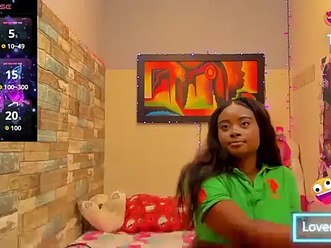 Emma-Stonne online show from 02/04/26, 08:25