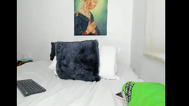 candy jeremy11 online show from 02/18/26, 01:12