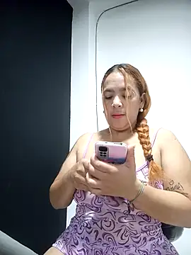 -Serena  online show from 02/28/26, 01:45