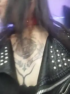 missfungi8 online show from 02/21/26, 02:01