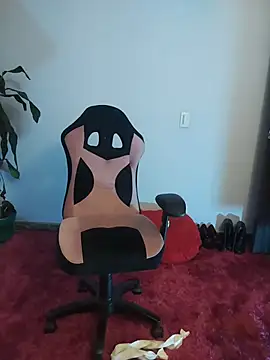 missfungi8 online show from 03/22/26, 01:09