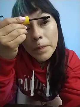 missfungi8 online show from 03/23/26, 01:09