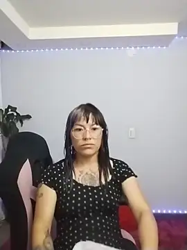 missfungi8 online show from 04/14/26, 08:09