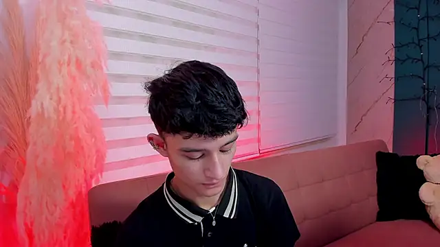 Snapshot of Patrick_Howland_ chatting on 02/26/26, 03:27 Patrick Howland online show from 02/26/26, 03:27