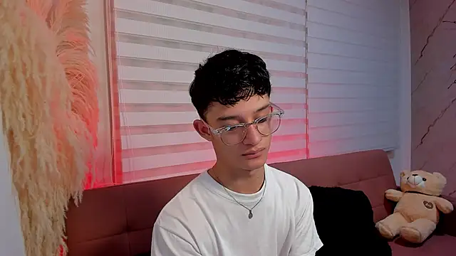 Snapshot of Patrick_Howland_ chatting on 02/27/26, 03:39 Patrick Howland online show from 02/27/26, 03:39