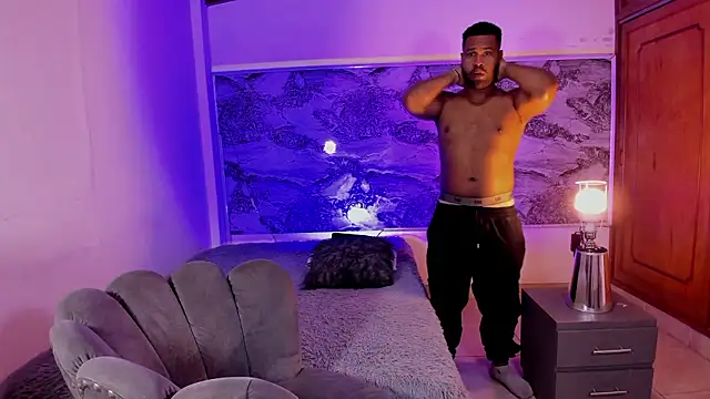 Jeus Stanley online show from 03/28/26, 03:39