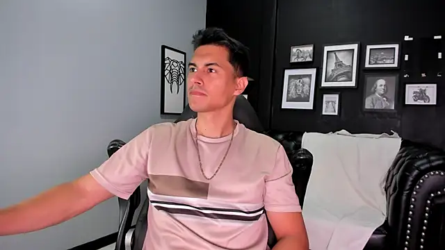 Mike Conors online show from 04/07/26, 02:12