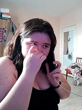 AngelKiras online show from 02/23/26, 07:50