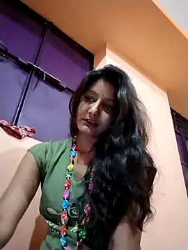 Ayesharani1 online show from 02/03/26, 09:42