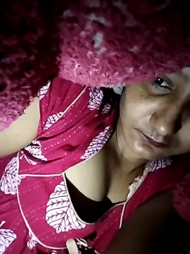 Ayesharani1 online show from 02/07/26, 01:20