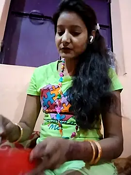 Ayesharani1 online show from 02/07/26, 03:38