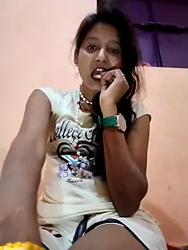 Ayesharani1 online show from 02/12/26, 02:56